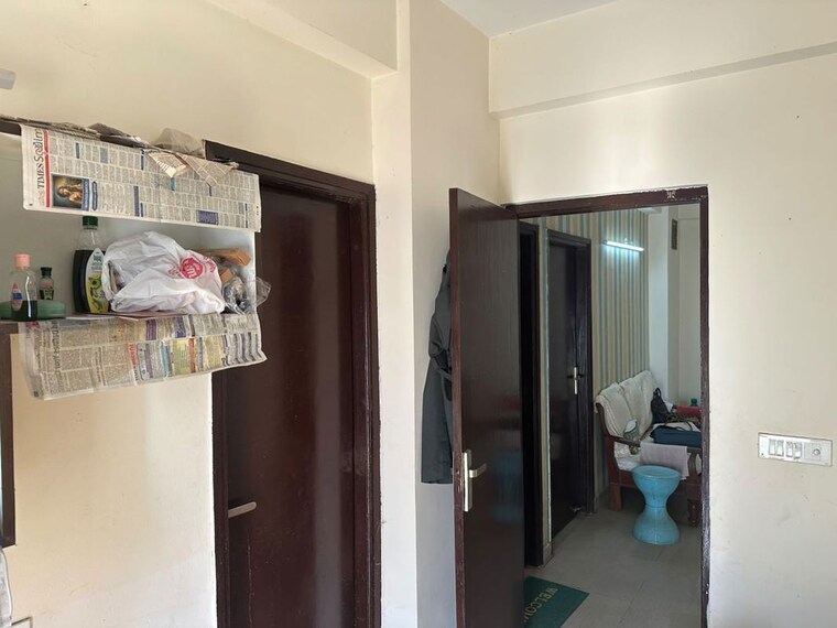 Kitchen, amolik-heights 2 Bedroom 593 Sq.Ft. Apartment In Sector 88 Faridabad 10771327