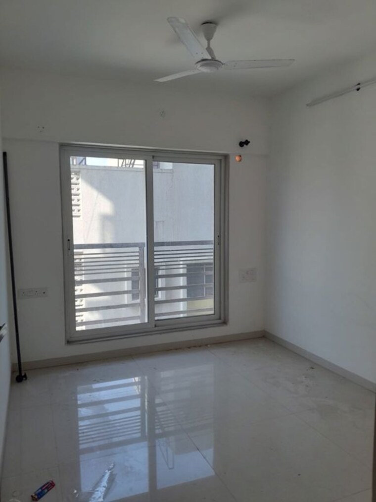 Room, romell-allure 2 Bedroom 606 Sq.Ft. Apartment In Borivali East Mumbai 10771333