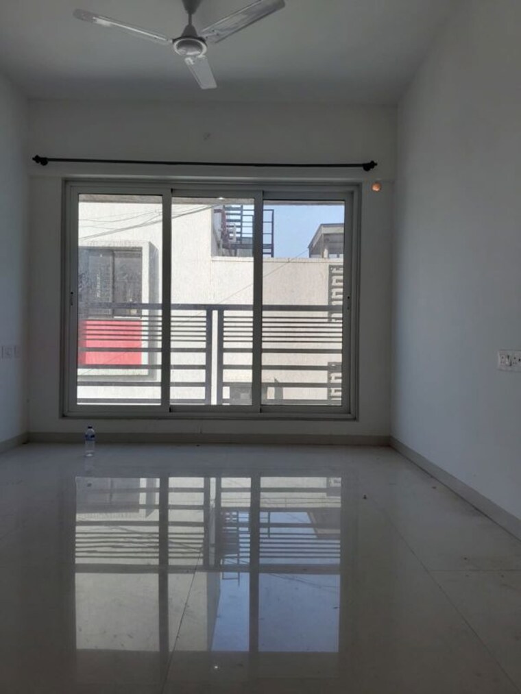 Room, romell-allure 2 Bedroom 606 Sq.Ft. Apartment In Borivali East Mumbai 10771333