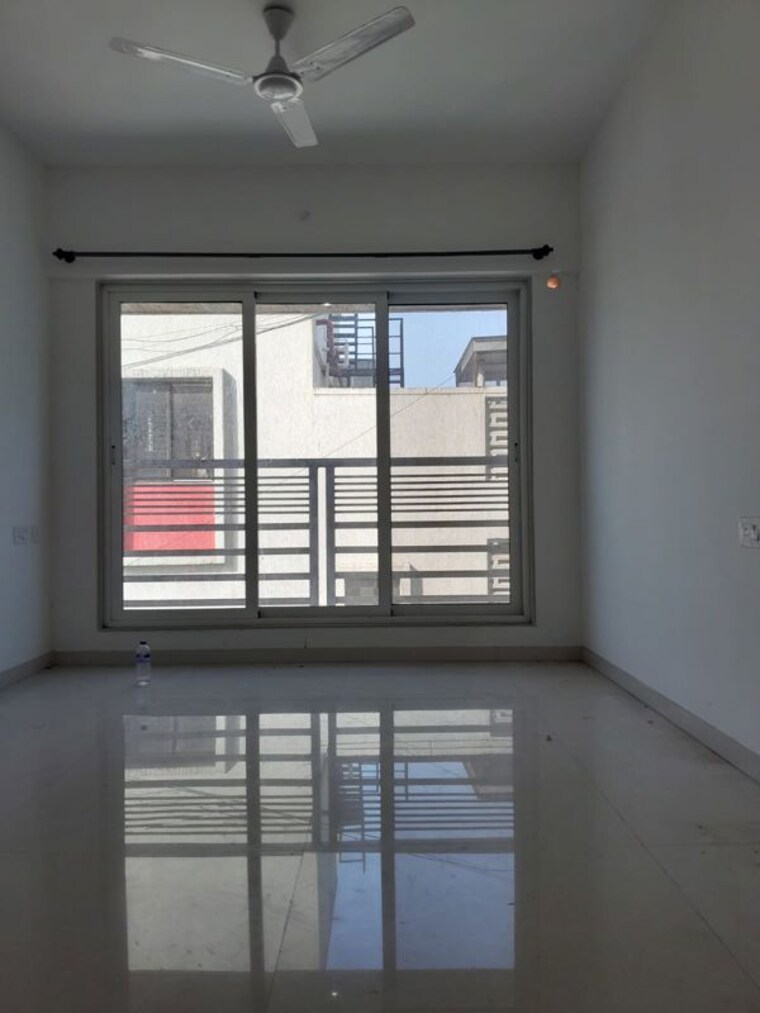 Room, romell-allure 2 Bedroom 606 Sq.Ft. Apartment In Borivali East Mumbai 10771333