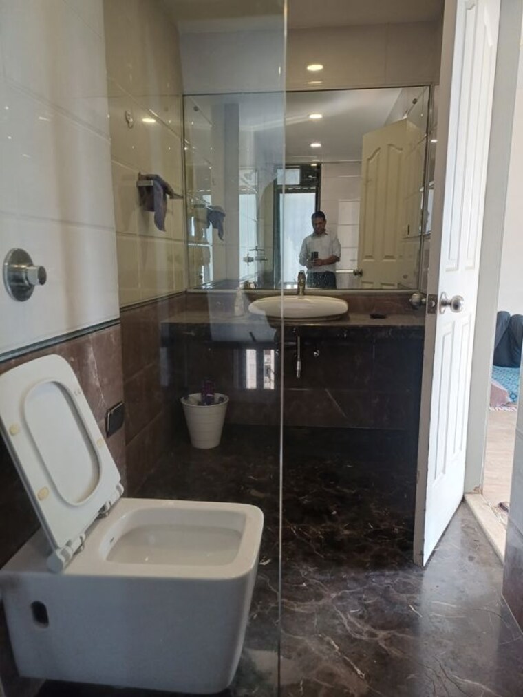 Kitchen, dlh-sorrento 5 Bedroom 2200 Sq.Ft. Apartment In Veera Desai Road Mumbai 10771339