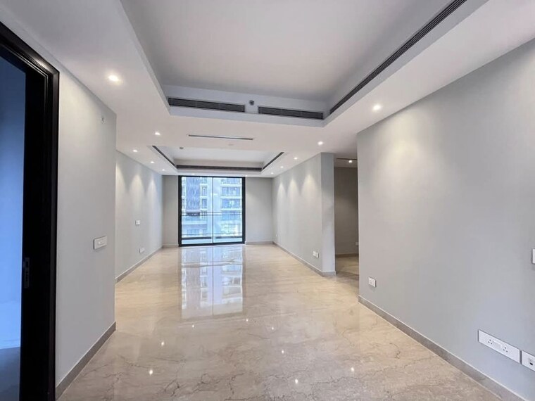 undefined, suncity-platinum-towers 3 Bedroom 2660 Sq.Ft. Apartment In Sector 28 Gurgaon 10771316