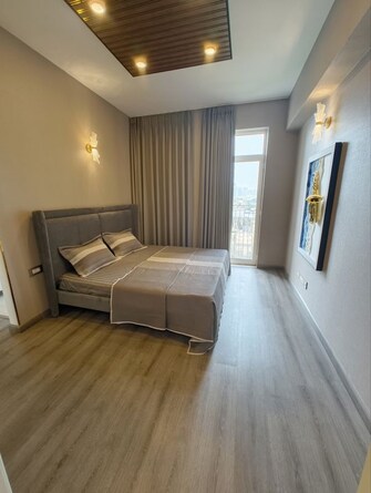 3.5 BHK +Apartment For Rent in CGHS HEWO Apartments in Sector 56, Gurgaon