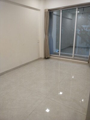Room in 2 BHK Apartment at Neelkanth Aspire, Karanjade – for Sale