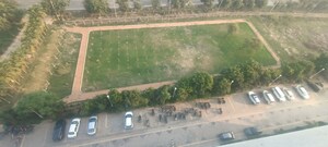 3 BHK Apartment – Exterior View View at Urbtech Hilston, Sector 79 - for Rent