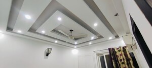 Furnished Amenities in 2 BHK Apartment at Amolik Heights, Sector 88 – for Sale