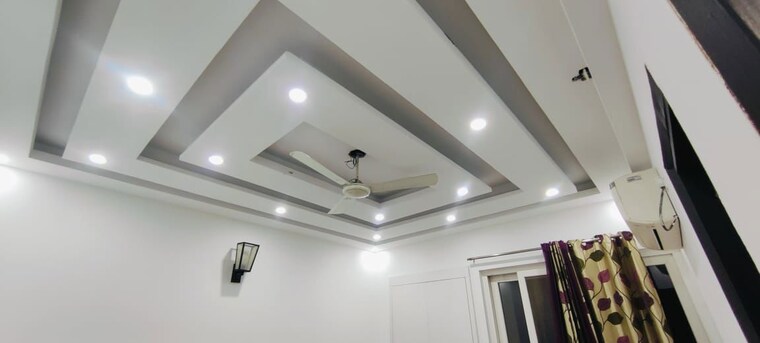 undefined, amolik-heights 2 Bedroom 593 Sq.Ft. Apartment In Sector 88 Faridabad 10771341
