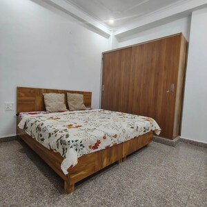 3 BHK Builder Floor For Rent in Sector 42