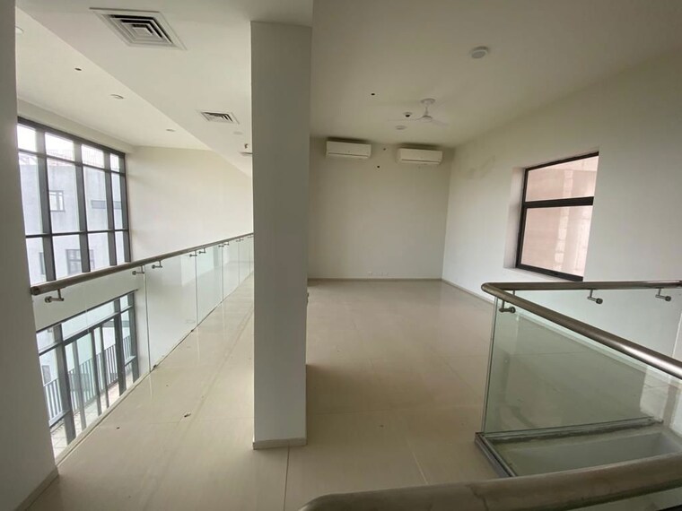 Lobby, ireo-skyon 5 Bedroom 4800 Sq.Ft. Penthouse In Sector 60 Gurgaon 10771342