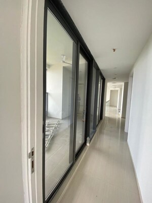 Lobby in 5 BHK Penthouse at Ireo Skyon, Sector 60 – for Sale