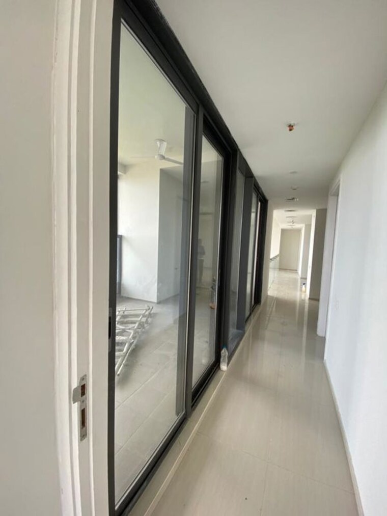 Lobby, ireo-skyon 5 Bedroom 4800 Sq.Ft. Penthouse In Sector 60 Gurgaon 10771342