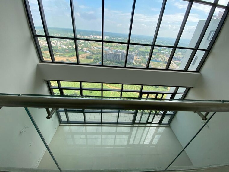 undefined, ireo-skyon 5 Bedroom 4800 Sq.Ft. Penthouse In Sector 60 Gurgaon 10771342