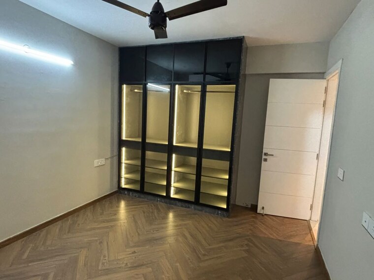 Room, signature-global-city-63a 3 Bedroom 1500 Sq.Ft. Builder Floor In Sector 63a Gurgaon 10771332