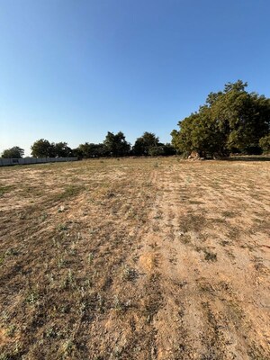 Plot Area in  Plot at Science City – for Sale