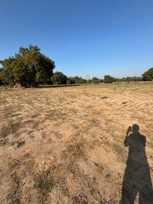 Plot Area in  Plot at Science City – for Sale