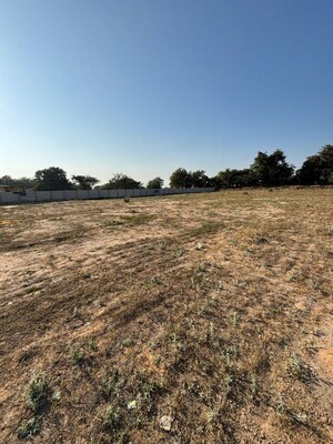 Plot For Sale in Science City