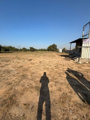 Plot Area in  Plot at Science City – for Sale