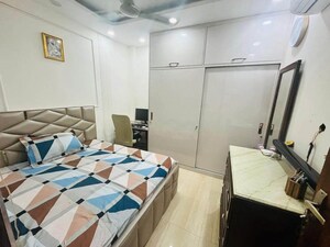 Team Area in 2 BHK Builder Floor at Lajpat Nagar – for Rent