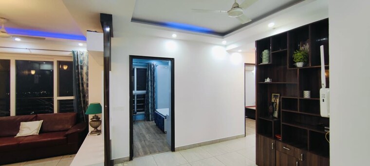 Room, amolik-heights 2 Bedroom 593 Sq.Ft. Apartment In Sector 88 Faridabad 10771352