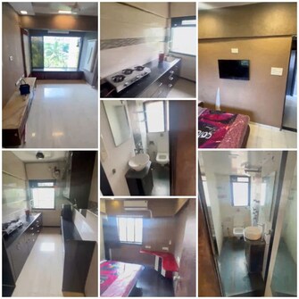 2 BHK Apartment For Rent in Manish Lotus CHS in Andheri West, Mumbai