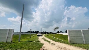  Plot For Sale in Bijnor