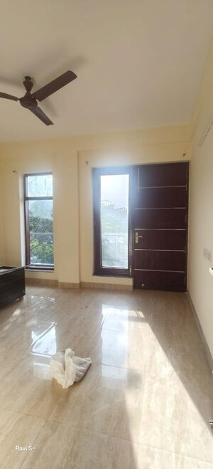 3 BHK Builder Floor For Rent in Palam Vihar