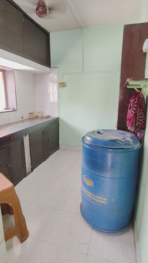 Kitchen in 1 BHK Apartment at Ganesh Krupa Dombivli West, Dombivli West – for Rent