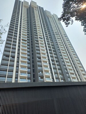 3 BHK Apartment For Sale in Sheth 72 West, Andheri West