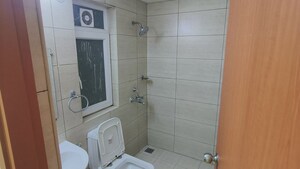 Bathroom in 2 BHK Apartment at Tata Eureka Park, Sector 150 – for Rent