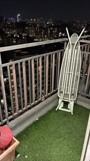2 BHK Apartment For Rent in Godrej Infinity, Keshav Nagar