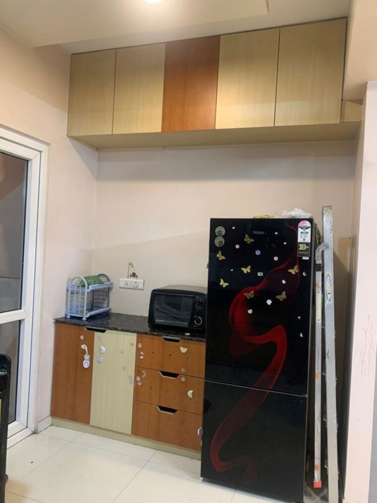 Kitchen, godrej-infinity 2 Bedroom 850 Sq.Ft. Apartment In Keshav Nagar Pune 10771357