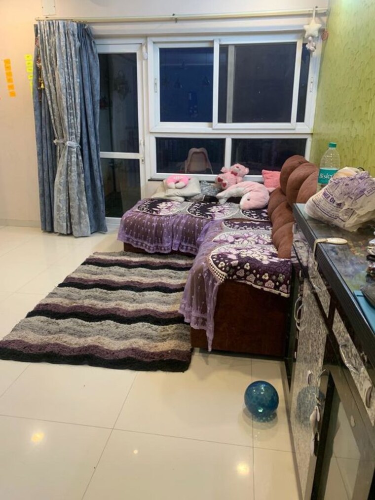 Bedroom, godrej-infinity 2 Bedroom 850 Sq.Ft. Apartment In Keshav Nagar Pune 10771357