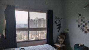 Room in 2 BHK Apartment at Godrej Infinity, Keshav Nagar – for Rent
