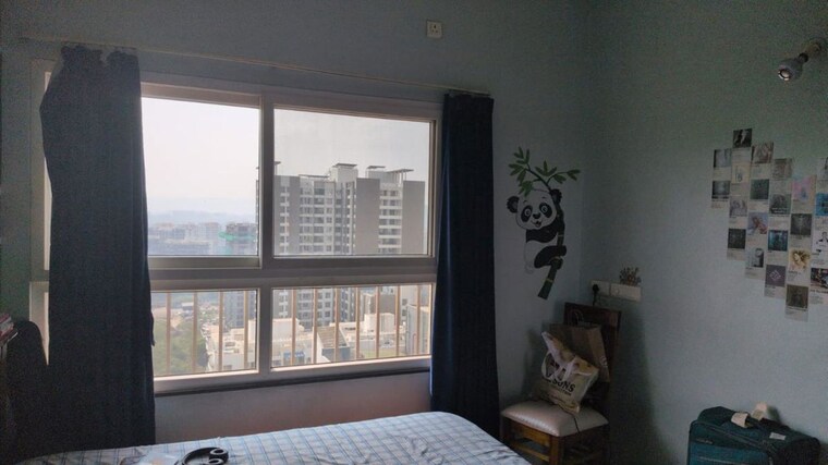 Room, godrej-infinity 2 Bedroom 850 Sq.Ft. Apartment In Keshav Nagar Pune 10771357