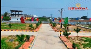  Plot – Exterior View View at Vijayawada One Town - for Rent