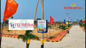   Plot at Vijayawada One Town – for Rent