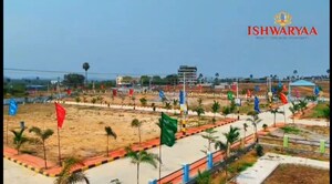  Plot – Exterior View View at Vijayawada One Town - for Rent