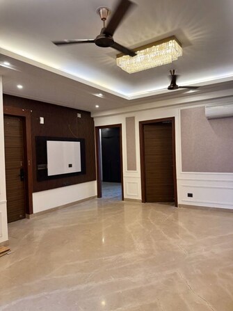 3 BHK Builder Floor For Rent in Anant Raj Ashok Estate in Sector 63a, Gurgaon