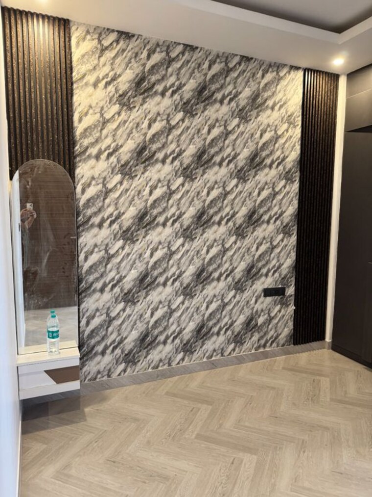 Bedroom, anant-raj-ashok-estate 3 Bedroom 1600 Sq.Ft. Builder Floor In Sector 63a Gurgaon 10771360