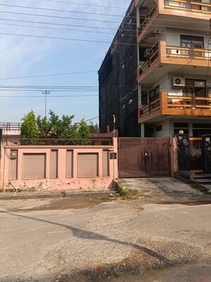 4 BHK Villa For Sale in Sector 71