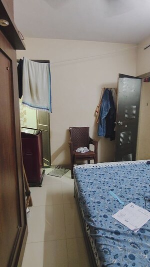 1 BHK Apartment For Rent in Trimurti Apartment Nandivali, Nandivali Gaon