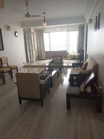 4 BHK Apartment For Sale in Sagar Mahal in Walkeshwar, Mumbai