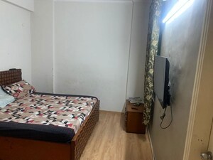 Bedroom in 4 BHK Apartment at Raheja Sampada, Sector 92 – for Sale