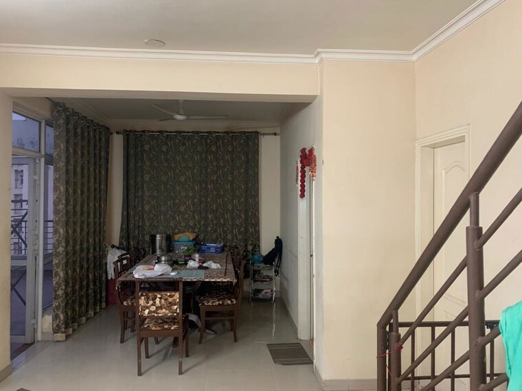 Living Room, raheja-sampada 4 Bedroom 1908 Sq.Ft. Apartment In Sector 92 Gurgaon 10771393