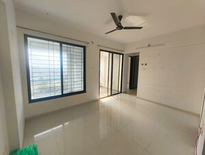 2 BHK Apartment For Rent in Majestique City, Wagholi