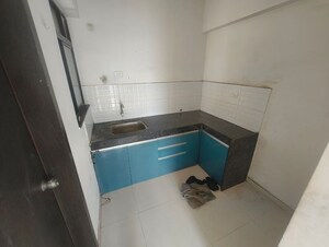 Kitchen in 2 BHK Apartment at Majestique City, Wagholi – for Rent