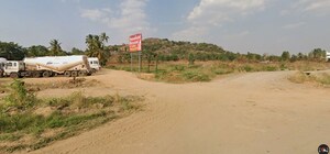  Industrial Plot For Sale in West Bangalore