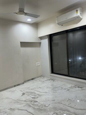 Furnished Amenities in 2 BHK Apartment at Avvad Shubham Atlanta, Ghatkopar East – for Sale