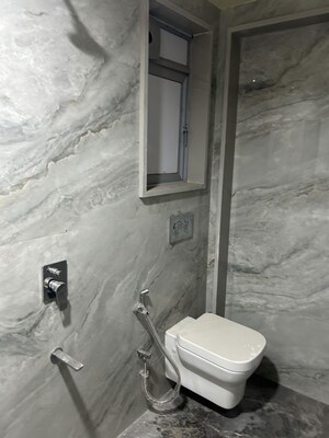Furnished Amenities in 2 BHK Apartment at Avvad Shubham Atlanta, Ghatkopar East – for Sale
