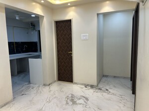 Room in 2 BHK Apartment at Avvad Shubham Atlanta, Ghatkopar East – for Sale